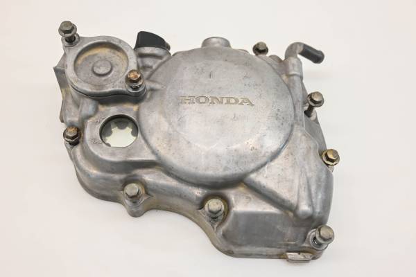 Honda - 08 Honda TRX450ER Stator Cover