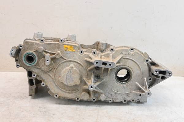 Polaris - 00 Polaris Sportsman 500 4x4 Transmission Gear Case Housing
