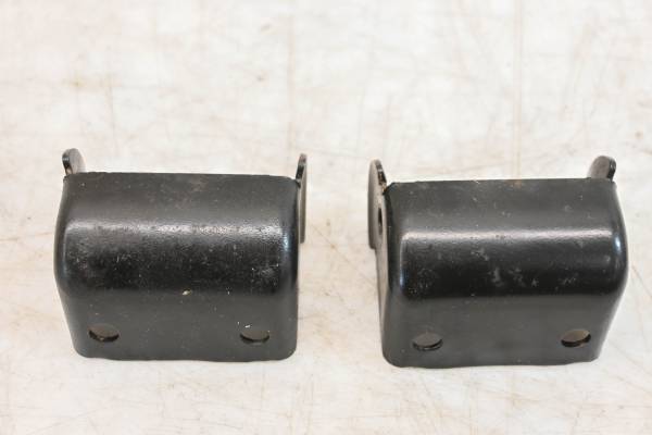 Polaris - 00 Polaris Sportsman 500 4x4 Rear Upper Control Arm Pivot Brackets Mounts