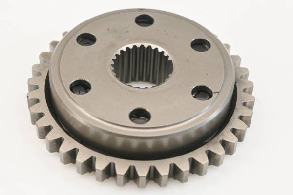 Honda - 08 Honda TRX450ER Starter Clutch