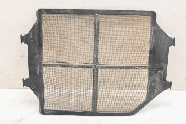 Polaris - 00 Polaris Sportsman 500 4x4 Radiator Mesh Cover