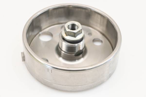 Honda - 08 Honda TRX450ER Flywheel Magneto