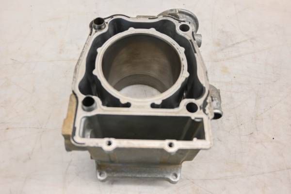 Polaris - 00 Polaris Sportsman 500 4x4 Cylinder