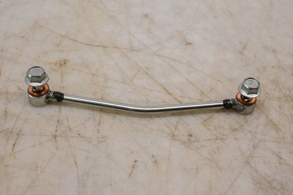 Yamaha - 06 Yamaha Raptor 350 2x4 Engine Oil Line YFM350R