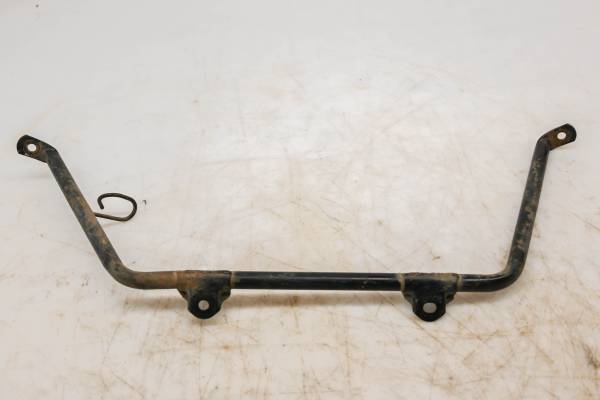 Yamaha - 06 Yamaha Raptor 350 2x4 Front Fender Stay Bracket YFM350R