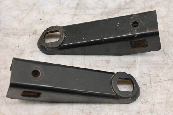 Polaris - 00 Polaris Sportsman 500 4x4 Rear Sway Bar Arms Left & Right