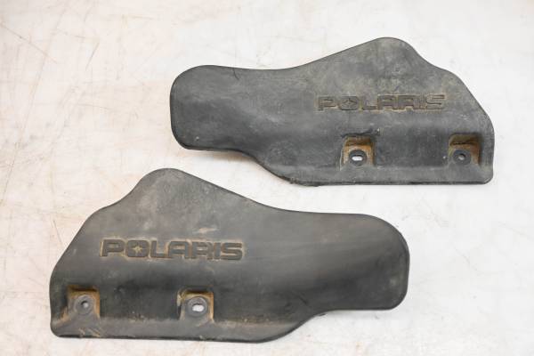 Polaris - 00 Polaris Sportsman 500 4x4 Rear Cv Boot Guards Left & Right