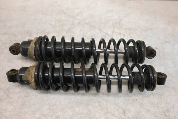 Polaris - 00 Polaris Sportsman 500 4x4 Rear Shocks Suspension Left & Right