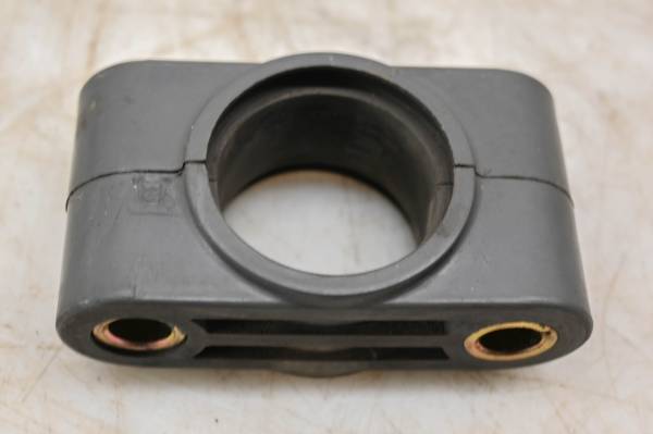 Yamaha - 06 Yamaha Raptor 350 2x4 Handlebar Clamps YFM350R