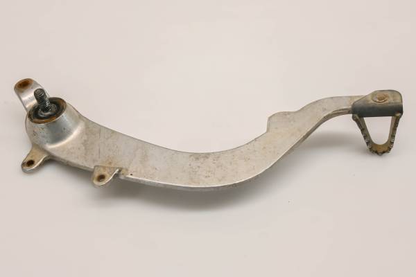 Honda - 08 Honda TRX450ER Rear Brake Pedal