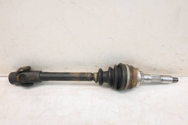 Polaris - 00 Polaris Sportsman 500 4x4 Front Cv Axle Left Or Right