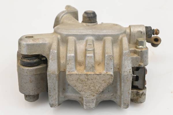 Honda - 08 Honda TRX450ER Front Left Brake Caliper