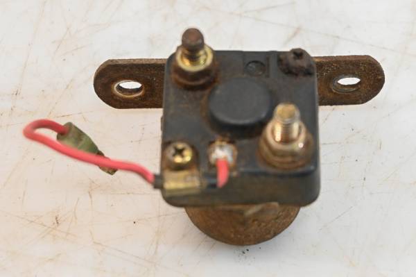 Polaris - 00 Polaris Sportsman 500 4x4 Starter Solenoid