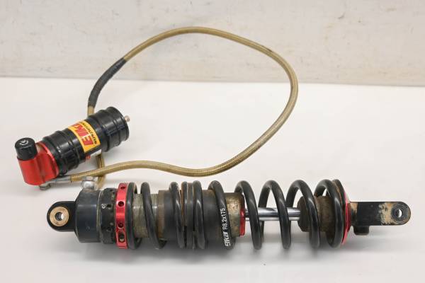 Elka - 08 Honda TRX450ER Rear Shock Elka