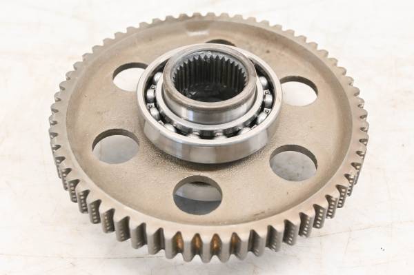 Polaris - 00 Polaris Sportsman 500 4x4 Transmission Gear