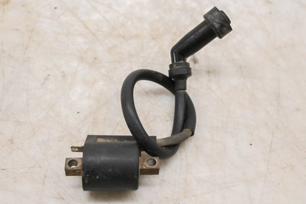 Yamaha - 06 Yamaha Raptor 350 2x4 Ignition Coil YFM350R