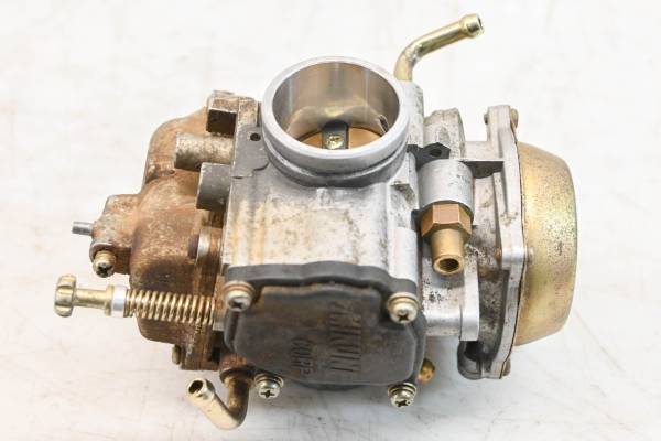 Polaris - 00 Polaris Sportsman 500 4x4 Carburetor Carb