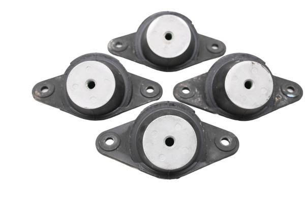 Kawasaki - 14 Kawasaki Ultra 310X Engine Motor Bracket Mounts