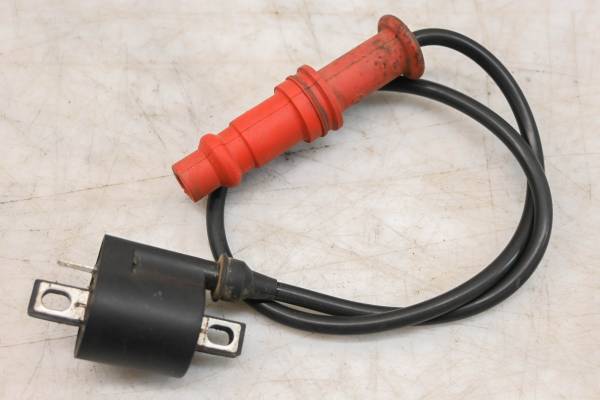 Aftermarket - 00 Polaris Sportsman 500 4x4 Ignition Coil Aftermarket