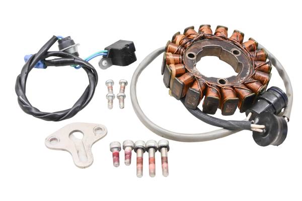 Kawasaki - 14 Kawasaki Ultra 310X Stator