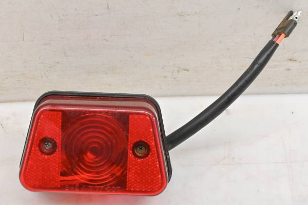 Polaris - 00 Polaris Sportsman 500 4x4 Tail Brake Light