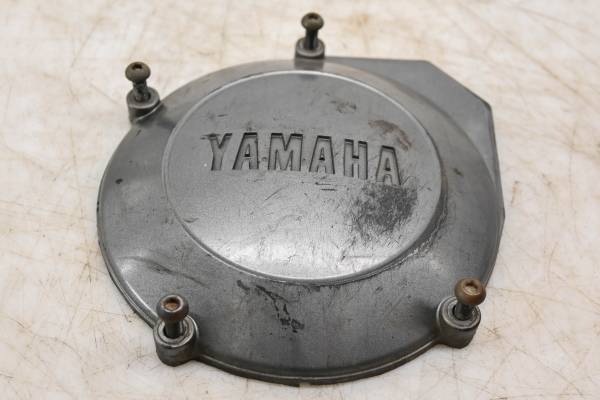 Yamaha - 06 Yamaha Raptor 350 2x4 Left Crankcase Cover YFM350R