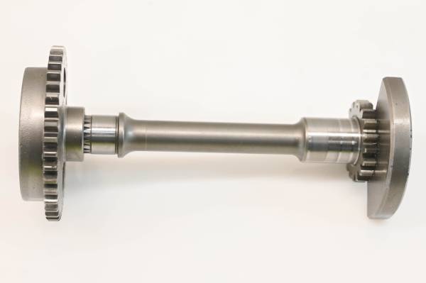 Honda - 08 Honda TRX450ER Counter Balancer Crankshaft Balance