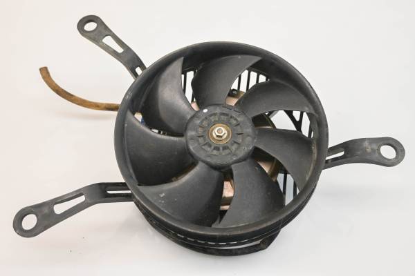 Honda - 08 Honda TRX450ER Radiator Fan