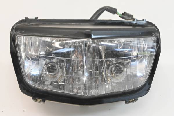 Honda - 08 Honda TRX450ER Headlight