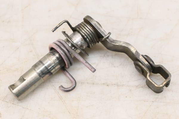 Honda - 08 Honda TRX450ER Clutch Cable Lever Arm