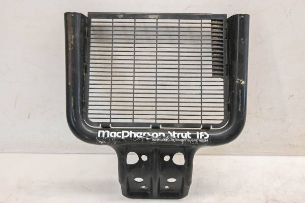 Polaris - 00 Polaris Sportsman 500 4x4 Front Bumper Brush Guard