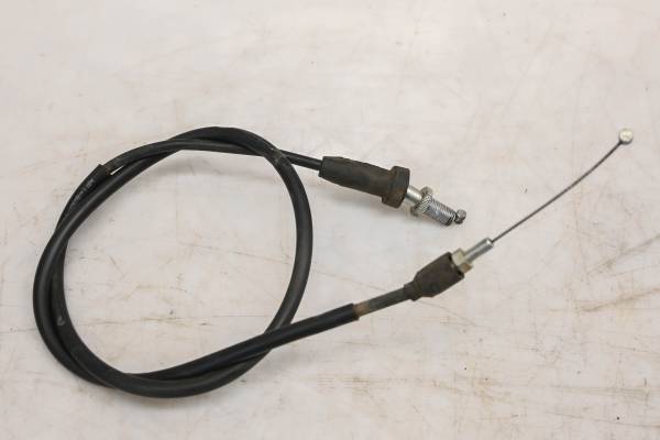 Honda - 08 Honda TRX450ER Throttle Cable