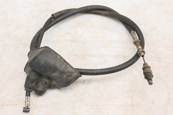 Honda - 08 Honda TRX450ER Clutch Cable