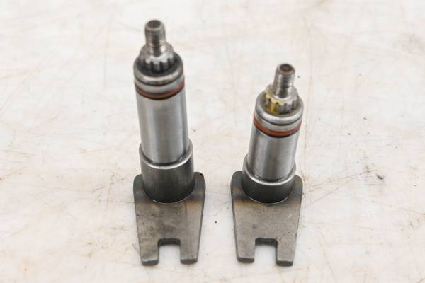 Polaris - 00 Polaris Sportsman 500 4x4 Transmission Shift Shafts Shifters