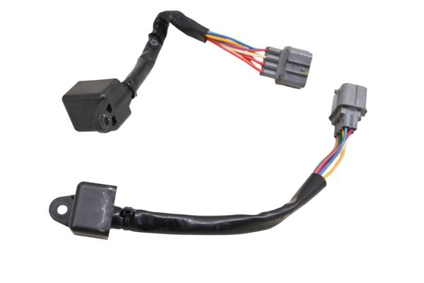 Kawasaki - 12 Kawasaki Ultra LX Relays JT1500