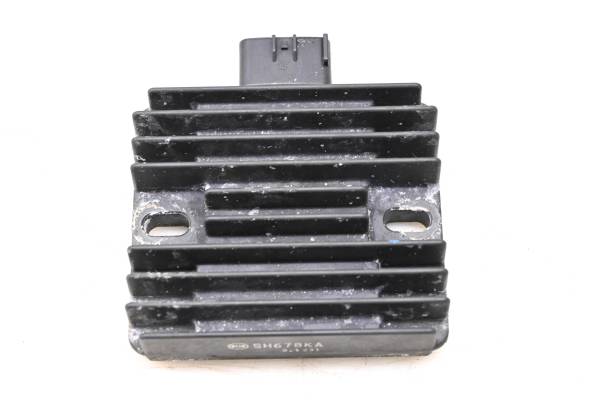 Kawasaki - 08 Kawasaki Ultra 250X Regulator Rectifier