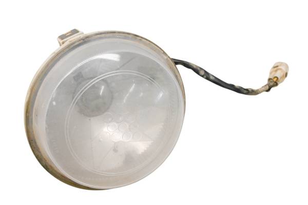 Yamaha - 09 Yamaha Grizzly 700 4x4 EPS Headlight YFM700F