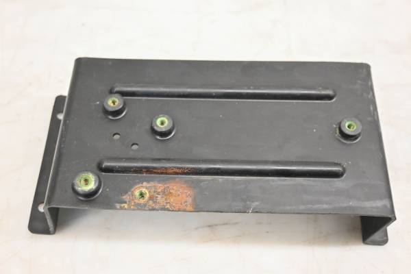 Kawasaki - 08 Kawasaki Ultra 250X Ecu & Relay Bracket JT1500
