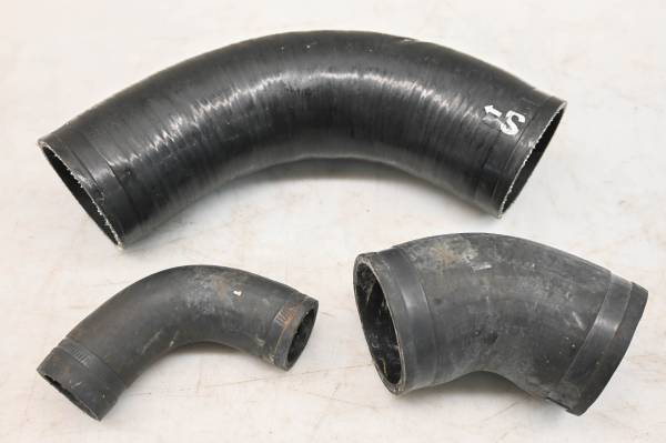 Kawasaki - 08 Kawasaki Ultra 250X Radiator Coolant Hoses JT1500
