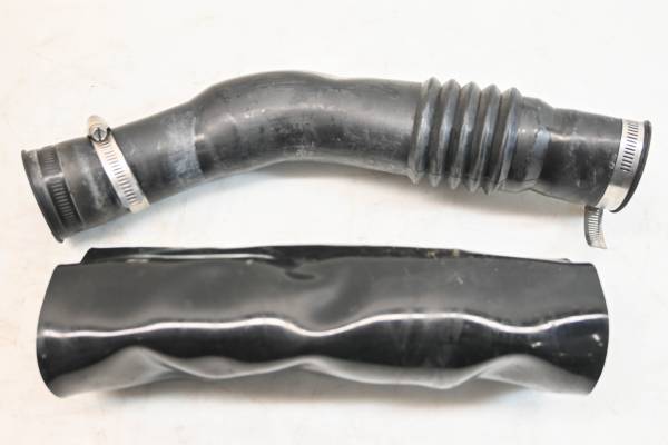 Kawasaki - 08 Kawasaki Ultra 250X Fuel Filler Hose JT1500