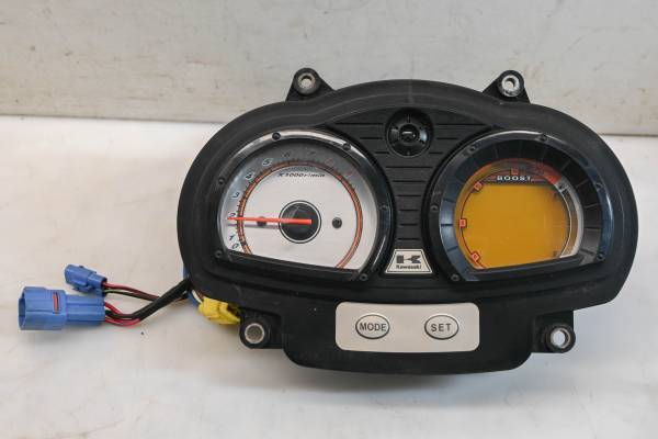 Kawasaki - 08 Kawasaki Ultra 250X Speedometer Dash JT1500