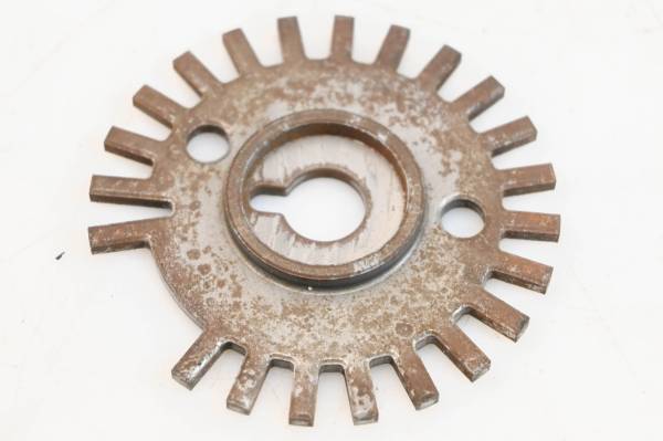 Kawasaki - 08 Kawasaki Ultra 250X Pulsing Rotor JT1500