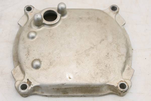 Kawasaki - 08 Kawasaki Ultra 250X Crank Case Pulse Cover JT1500