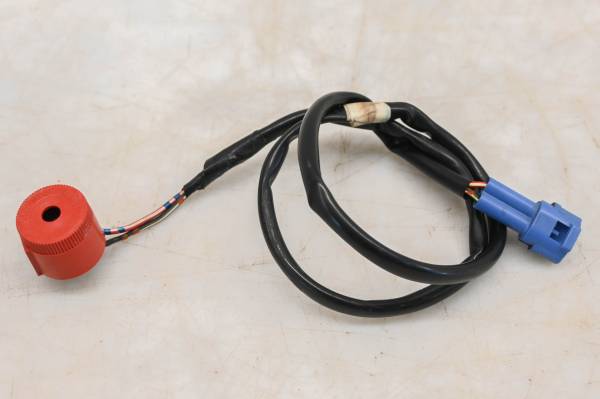 Kawasaki - 08 Kawasaki Ultra 250X Horn JT1500