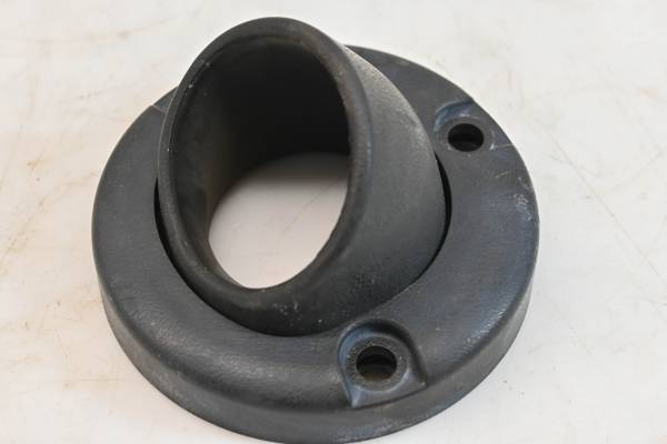 Kawasaki - 08 Kawasaki Ultra 250X Exhaust Outlet Cover JT1500