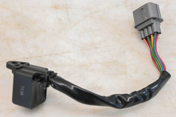 Kawasaki - 08 Kawasaki Ultra 250X Relay JT1500