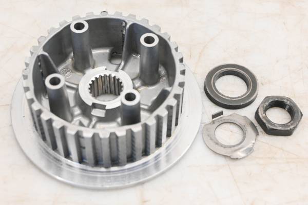 Yamaha - 24 Yamaha YZF-R3 Inner Clutch Hub