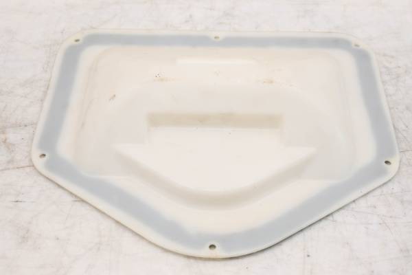 Kawasaki - 08 Kawasaki Ultra 250X Battery Cover JT1500