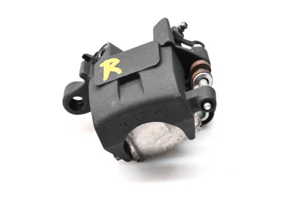 Kawasaki - 20 Kawasaki Ninja 650 ABS Rear Brake Caliper EX650M