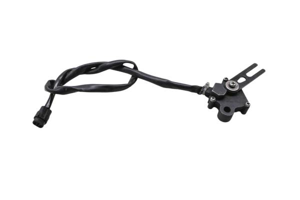 Kawasaki - 19 Kawasaki Ninja 650 Side Kick Stand Switch Sensor EX650JKF